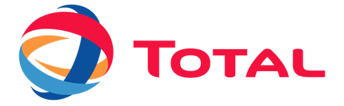 Logo de Total 