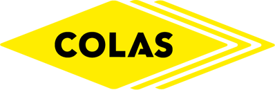 Logo de Colas