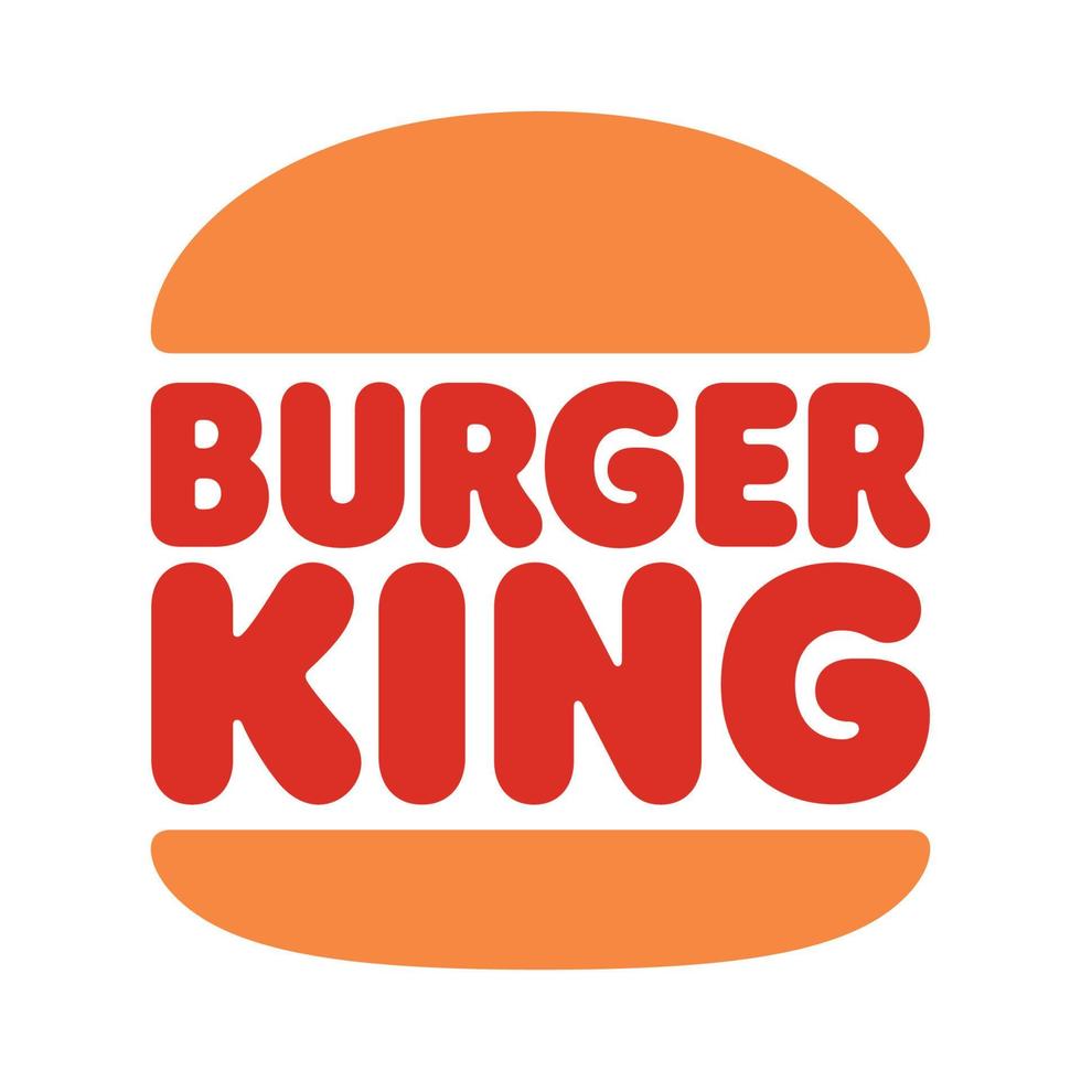 Logo de Burger King