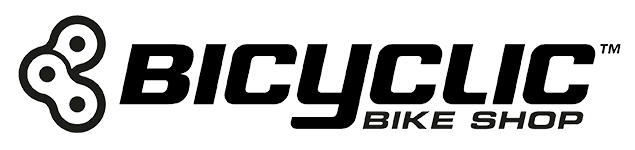 Logo de Bicyclic